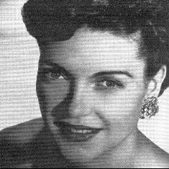 Ella Mae Morse