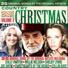Country Christmas, Vol. 2