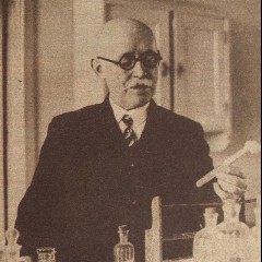 , Gustav, Paul