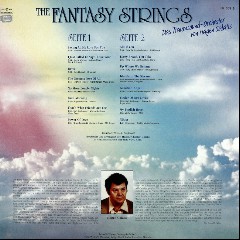 The Fantasy Strings
