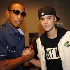 Justin Bieber feat. Ludacris