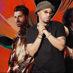 Alok, Daecolm & Malou