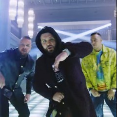 Farid Bang feat. Kollegah & Fler