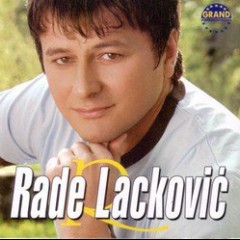 Rade Lacković