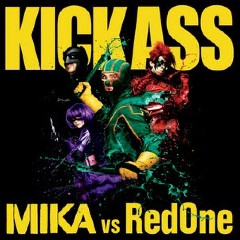 MIKA vs. RedOne