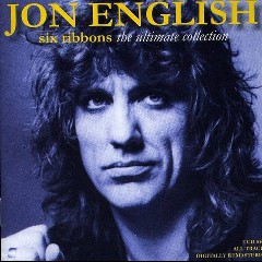 Jon English