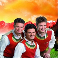 Die Jungen Zellberger