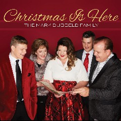 The Mark Dubbeld Family