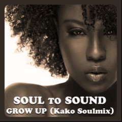 Soul to Sound