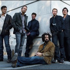 Counting Crows