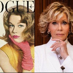 Jane Vogue