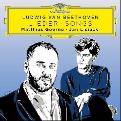Matthias Goerne, Jan Lisiecki