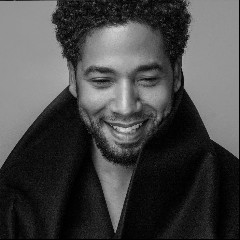Jussie Smollett