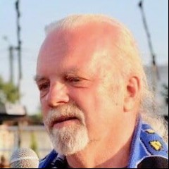 Raymond McCullough