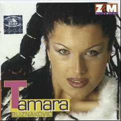 Tamara Bliznakovic