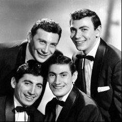 The Ames Brothers