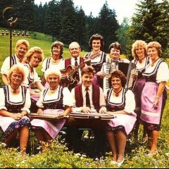 Crottendorfer Spatzen