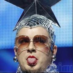 Verka Serduchka