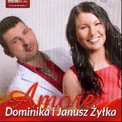 Dominika i Janusz Zylka