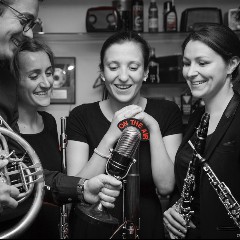 Orchestre d’Astarac