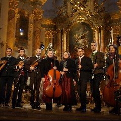 Ensemble Des Münchner Advent