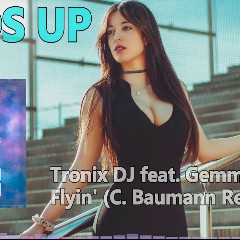 Tronix DJ feat. Gemma B.