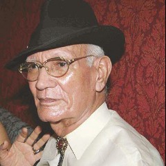 O. P. Nayyar