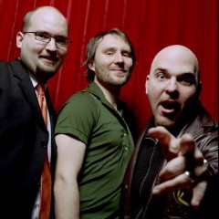 The Bad Plus