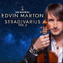 Edvin Marton
