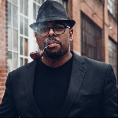 Christian McBride & Inside Straight