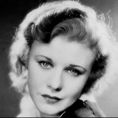 Ginger Rogers