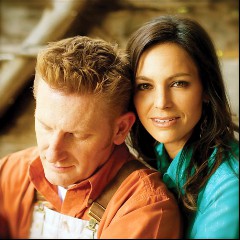 Joey + Rory