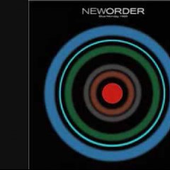 Order - Blue Monday