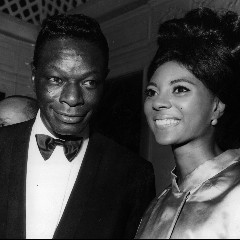 Nat King Cole & Natalie Cole