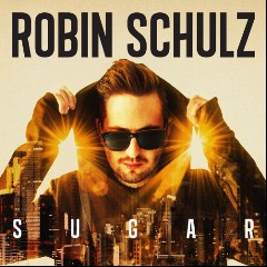 Robin Schulz & Moguai feat. Solamay