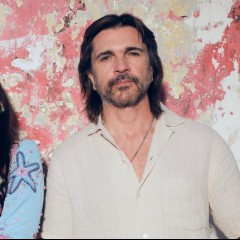 Juanes & Bomba Estéreo