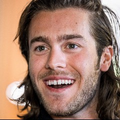 Benjamin Ingrosso