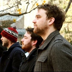 Frightened Rabbit