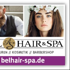 Bel Hair