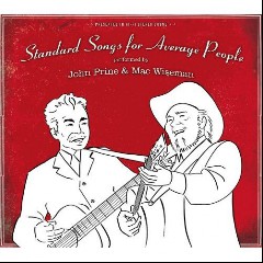 John Prine & Mac Wiseman