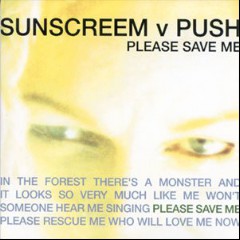 Sunscreem vs. Push
