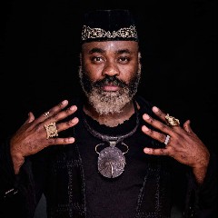 Nduduzo Makhathini