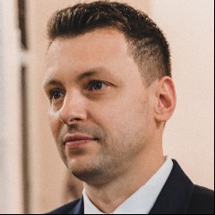 Michael Piotrowski