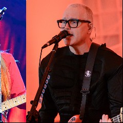 Avril Lavigne ftg. Mark Hoppus
