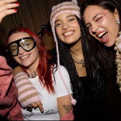 ﻿BABIE LATO / MARGARET / SARA JAMES / ZALIA