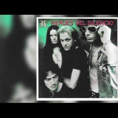 Heroes Del Silencio Catálogo