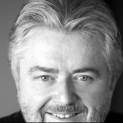 Bill Whelan