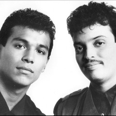 Latin Rascals