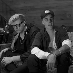 Justin Bieber & BloodPop®