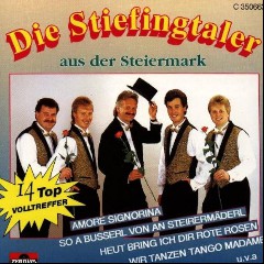 Die Stiefingtaler